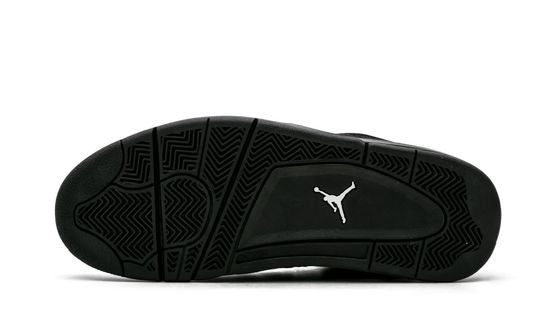 JORDAN RETRO 4 Black Cat
