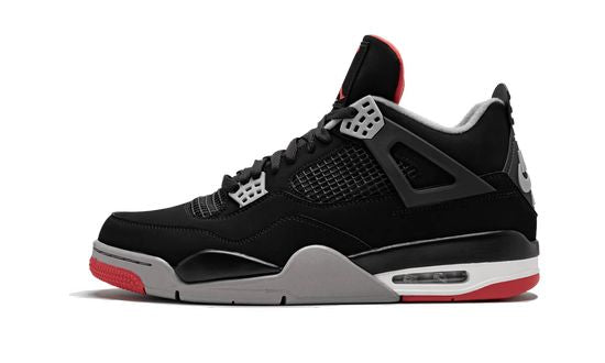 JORDAN RETRO 4 Bred