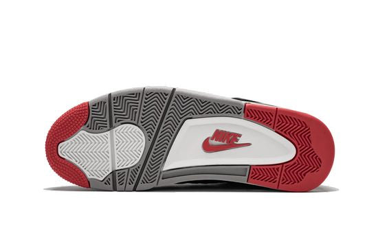 JORDAN RETRO 4 Bred