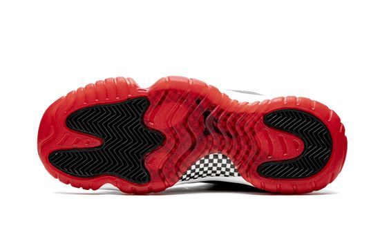 JORDAN RETRO 11 Bred