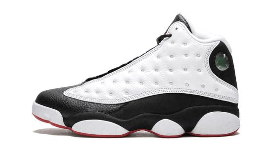 JORDAN RETRO 13 He Hot Game