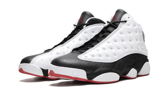 JORDAN RETRO 13 He Hot Game