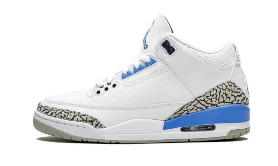 JORDAN RETRO 3 UNC