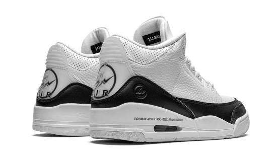 JORDAN RETRO 3 Fragment