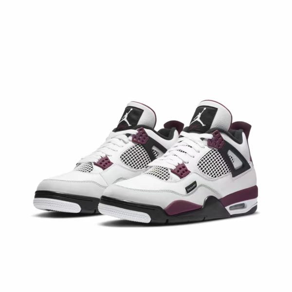 JORDAN RETRO 4 PSG