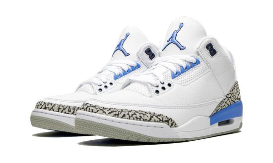 JORDAN RETRO 3 UNC
