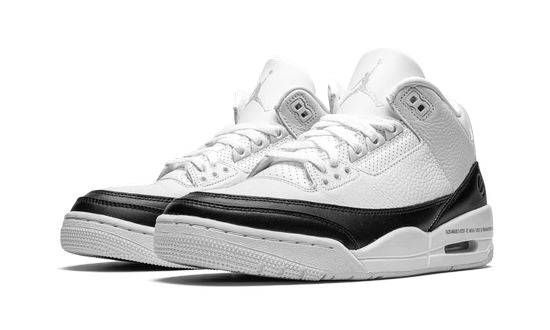 JORDAN RETRO 3 Fragment