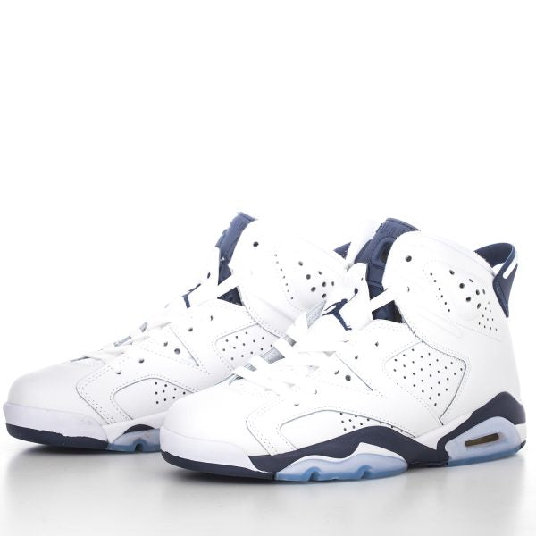 JORDAN RETRO 6 Midnight Navy