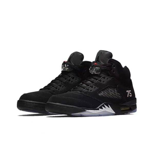 JORDAN RETRO 5 París Saint-Germain