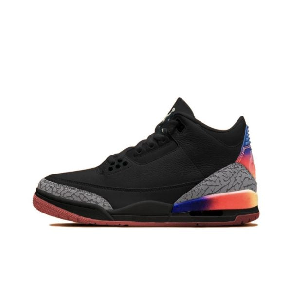 JORDAN RETRO 3 J Balvin Rio