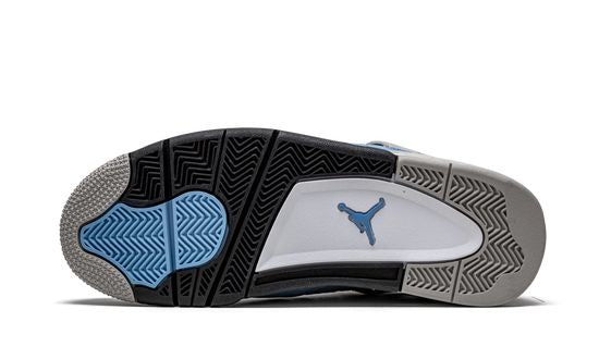 JORDAN RETRO 4 University Blue