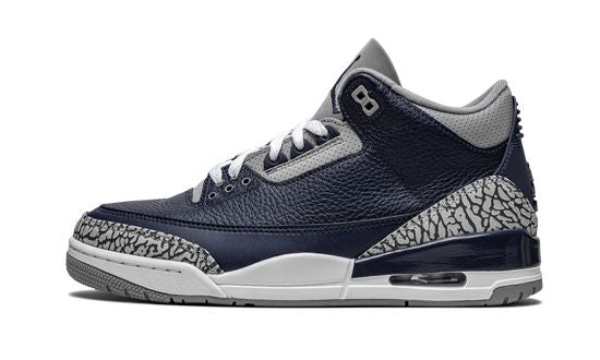 JORDAN RETRO 3 Midnight Navy