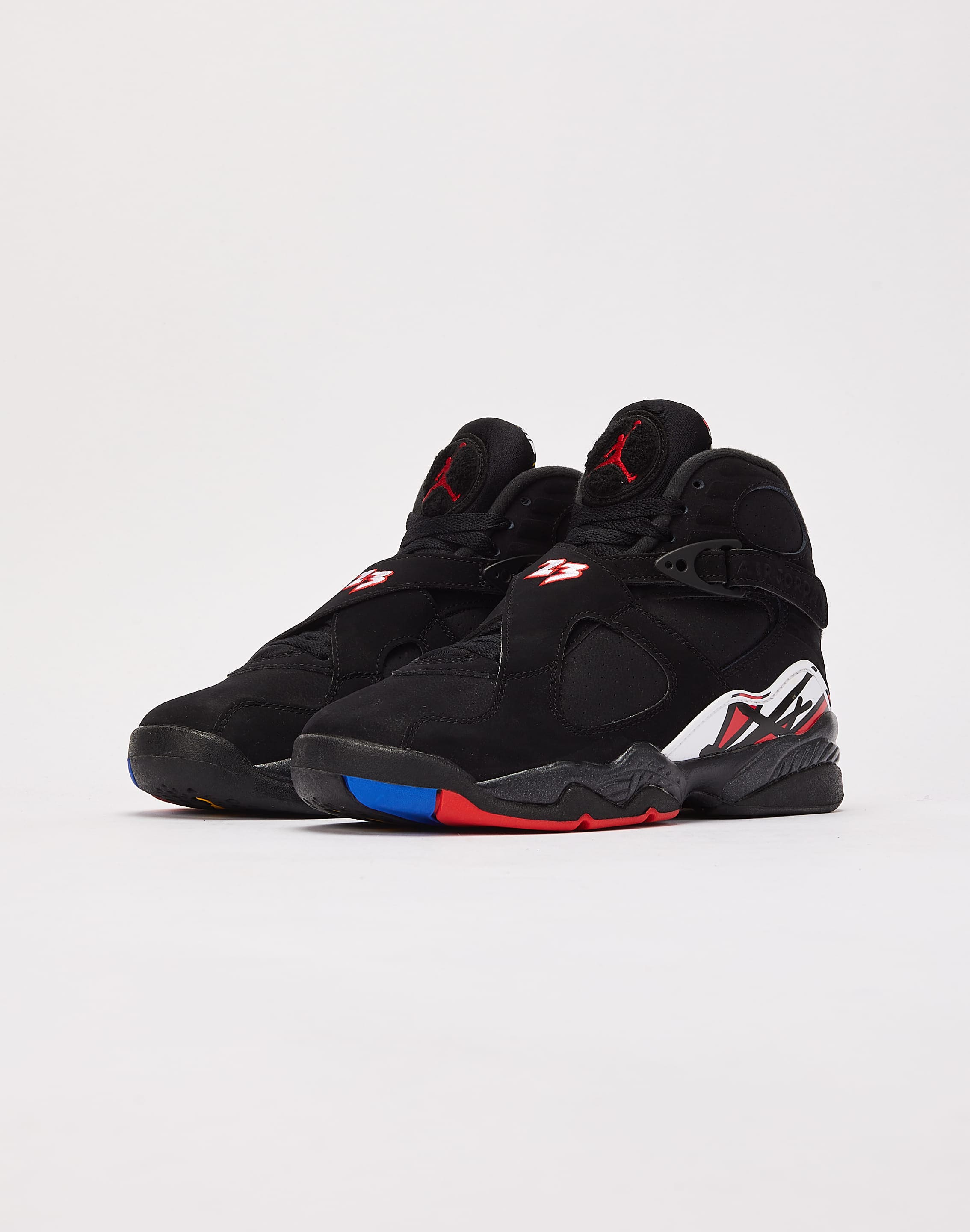 JORDAN RETRO 8 Playoffs