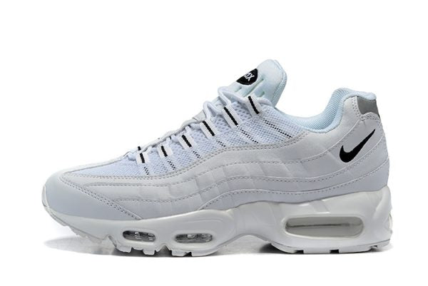 Air Max 95 White Black