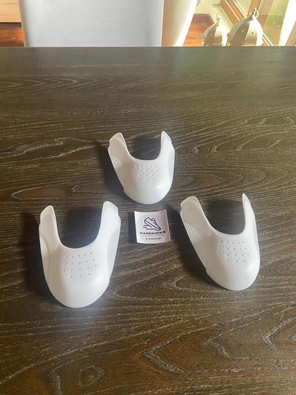 Shields Anti-Arrugas a tus zapatillas