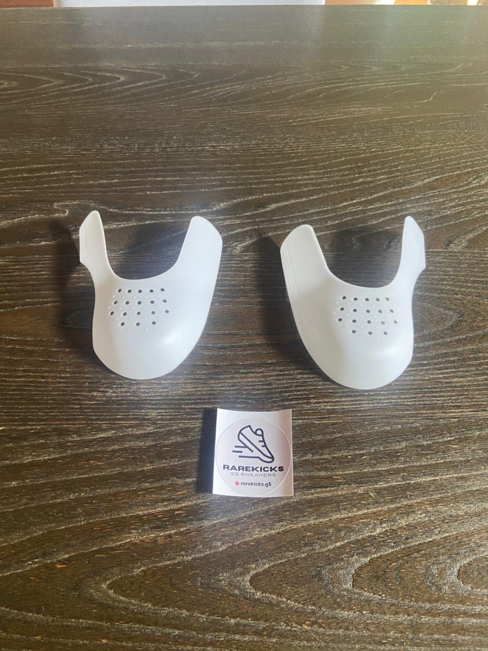 Shields Anti-Arrugas a tus zapatillas