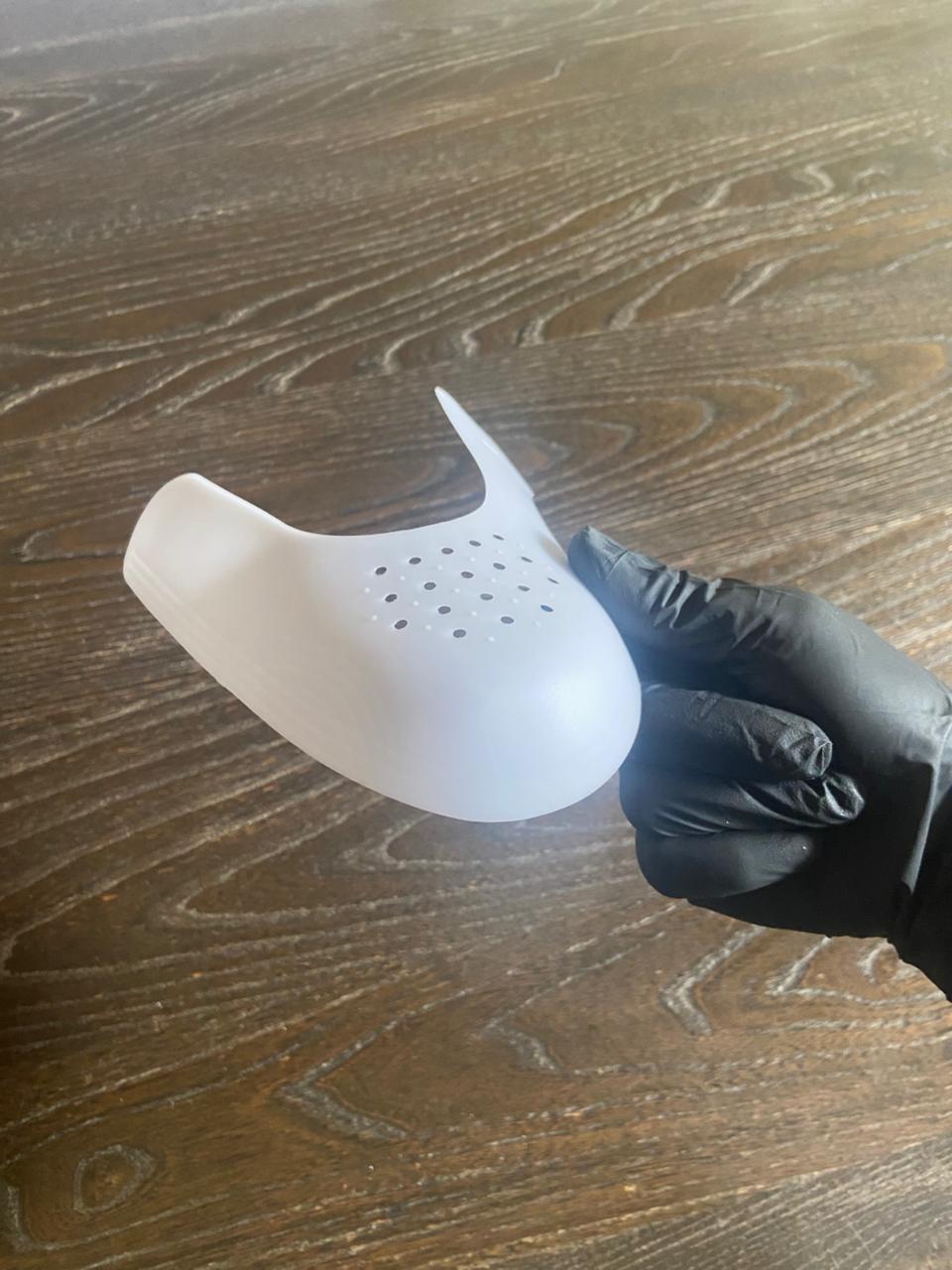 Shields Anti-Arrugas a tus zapatillas
