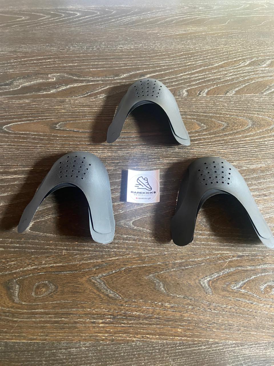 Shields Anti-Arrugas a tus zapatillas