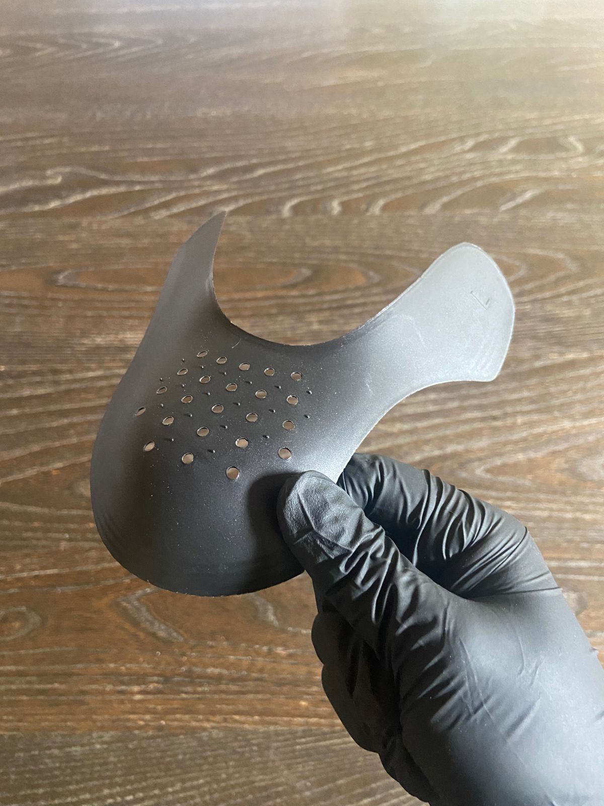 Shields Anti-Arrugas a tus zapatillas