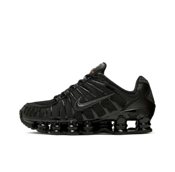 Nike Shox TL Negro
