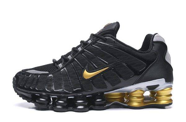 Nike Shox TL x Neymar