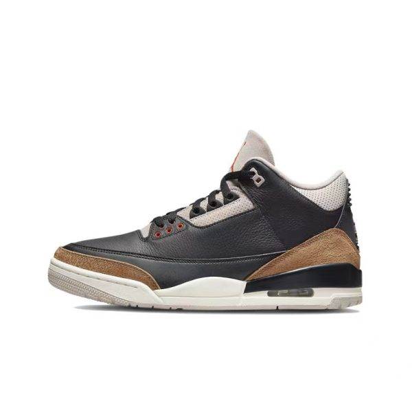 JORDAN RETRO 3 Desert Elephant