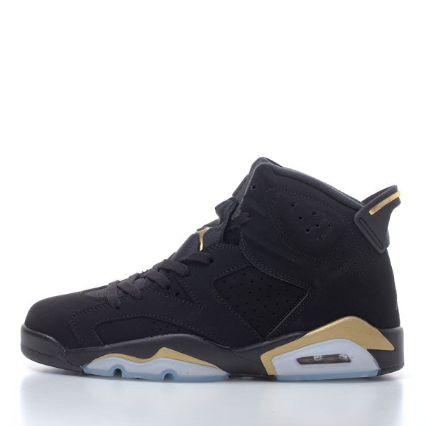 JORDAN RETRO 6 DMP 2020