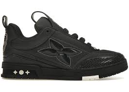LV Skate Negra