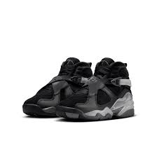JORDAN RETRO 8 Chrome