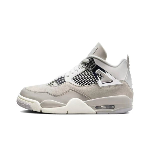 JORDAN RETRO 4 Frozen Moment