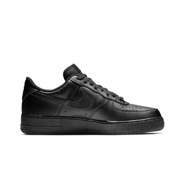 Nike Air Force 1 Low '07 Negro