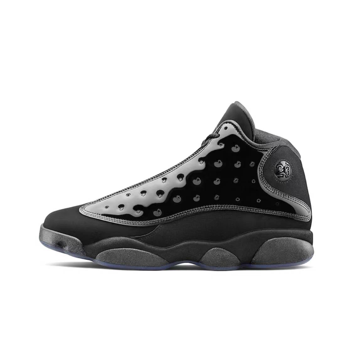 JORDAN RETRO 13 Cap and Grown