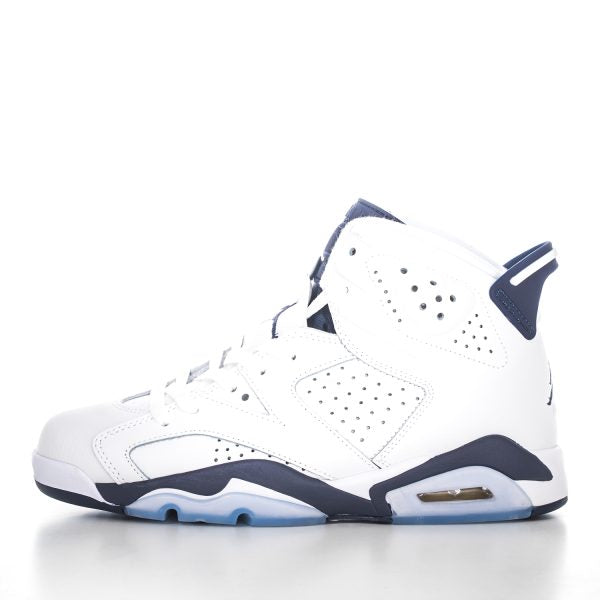 JORDAN RETRO 6 Midnight Navy