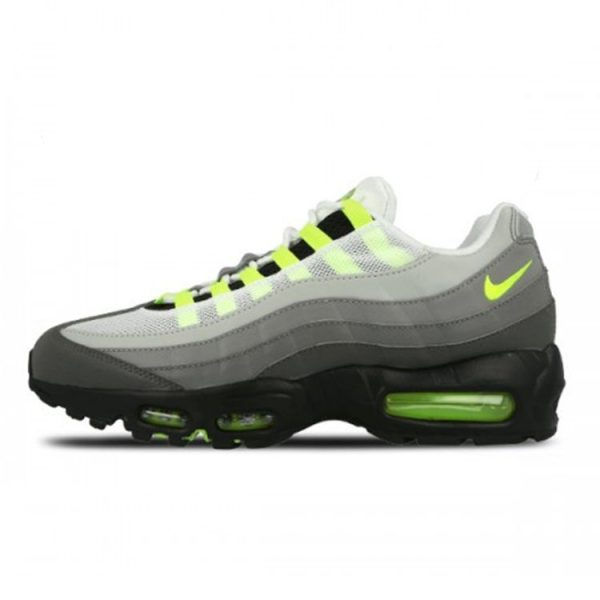 Air Max 95 OG Neon